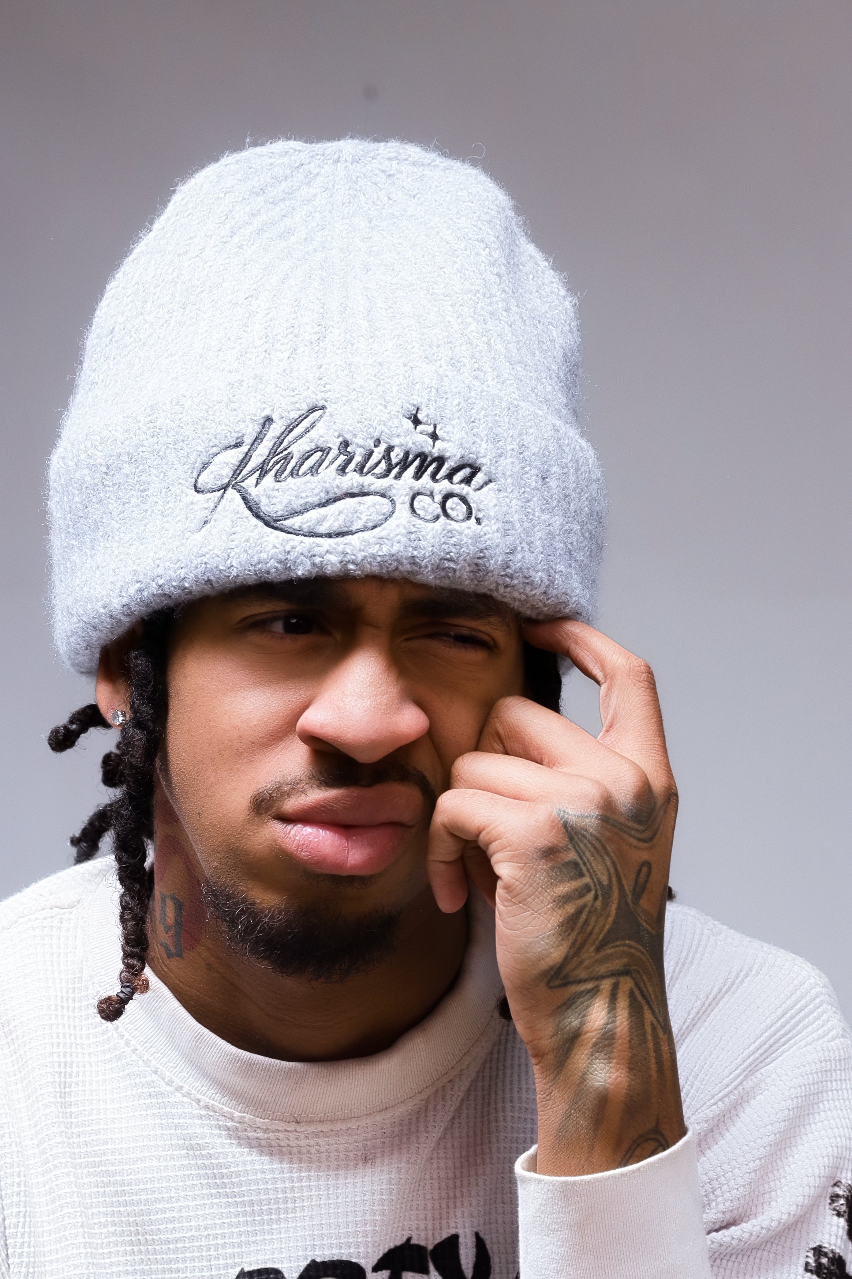 Unisex beanies