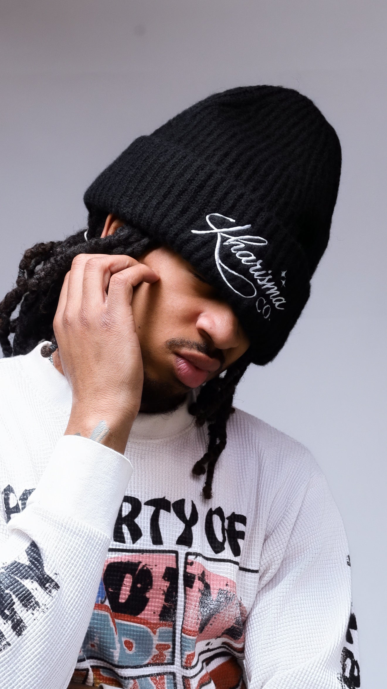 Unisex beanies