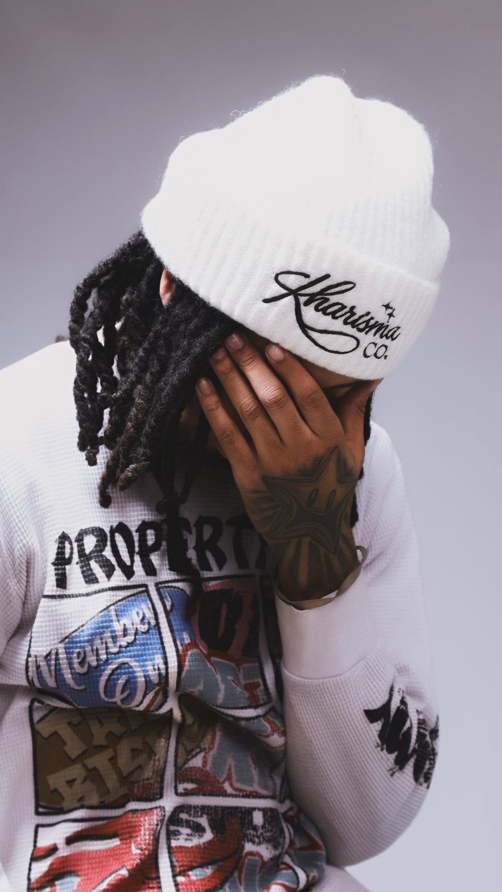 Unisex beanies