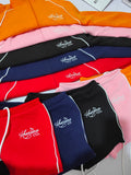 Women’s Jogger short set
