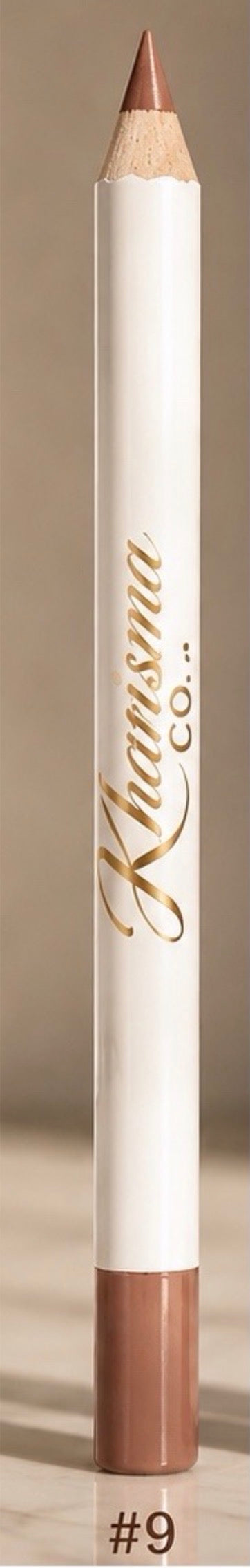 Kharisma Co lux lip liner PRE ORDER