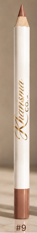 Kharisma Co lux lip liner PRE ORDER