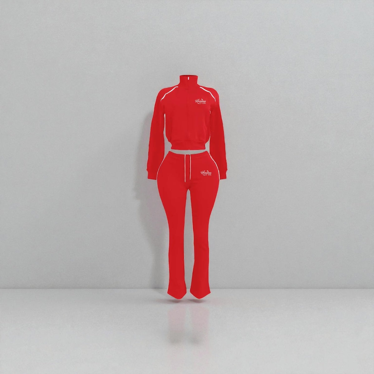 Women’s Jogger Set