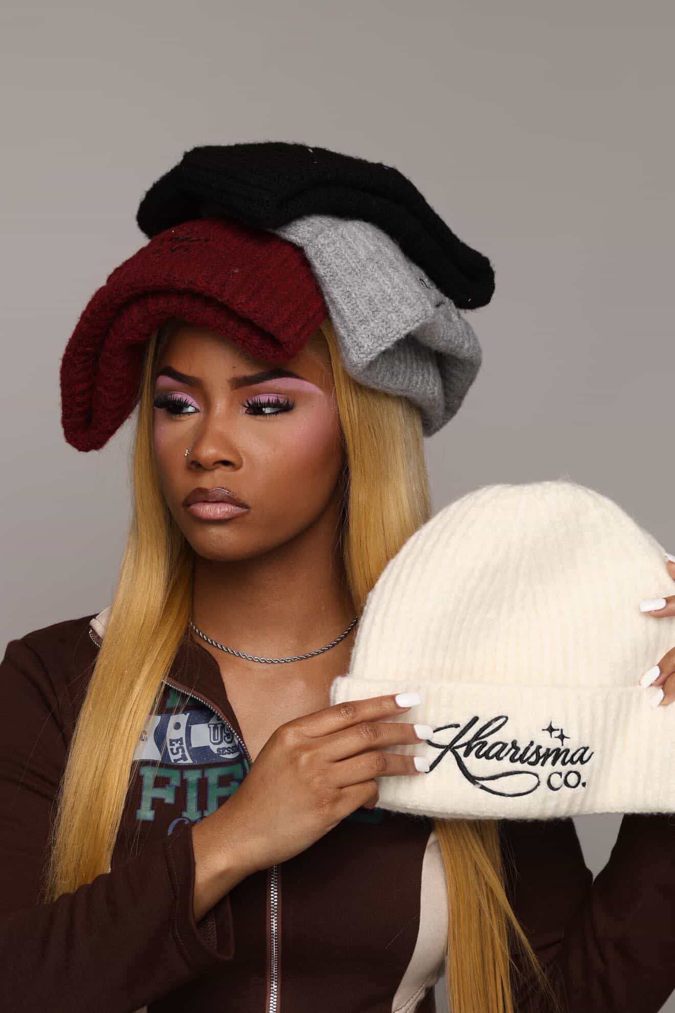 Unisex beanies