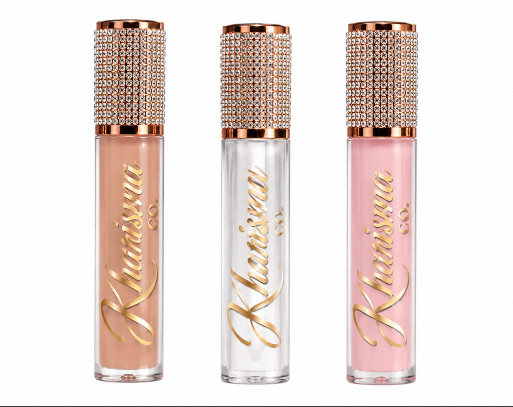 Kharisma Luxe Gloss PRE ORDER