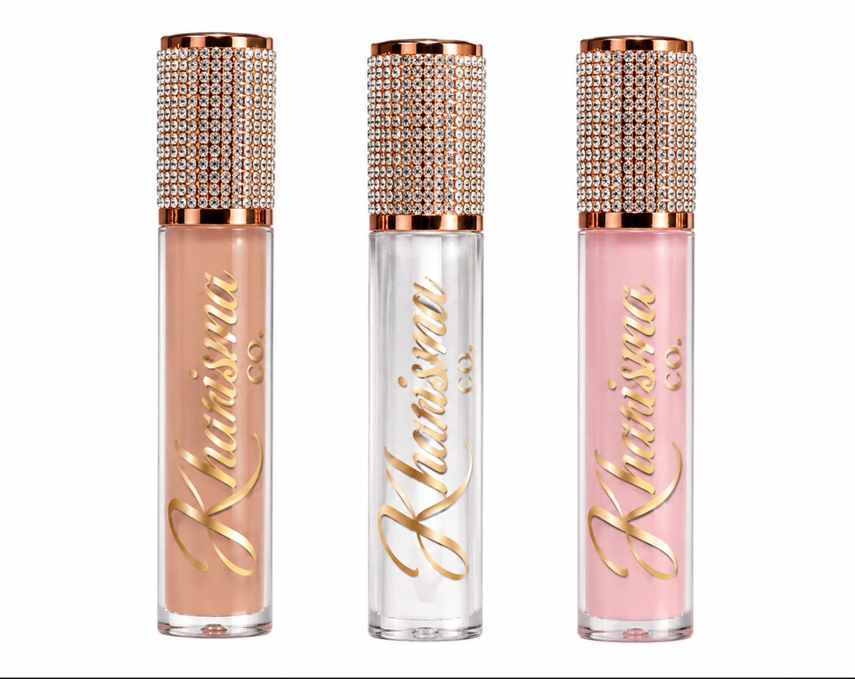 Kharisma Luxe Gloss PRE ORDER